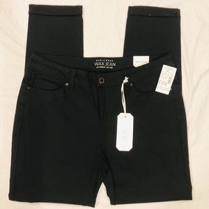 Junior Women’s Wax Jeans